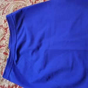 Kate spade violet skirt sz 8